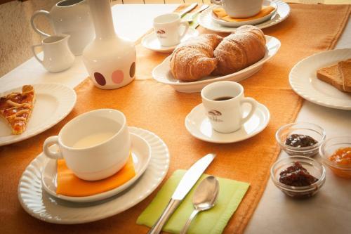 Hotel Albergo Ristorante Il Fungo