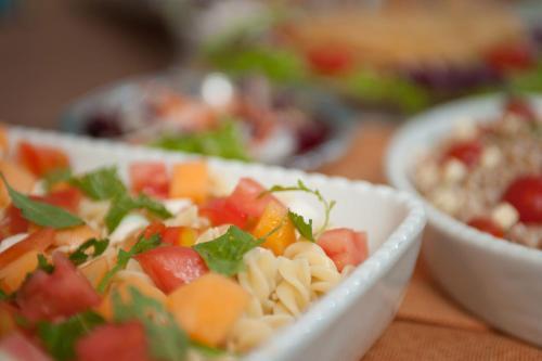 Hotel Albergo Ristorante Il Fungo