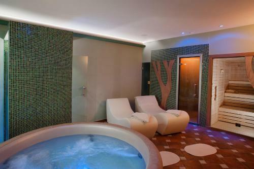 Hotel Albergo Ristorante Il Fungo