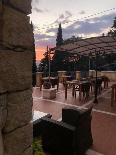 Hotel Bia Maore