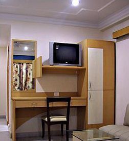 Hotel Victerrace International