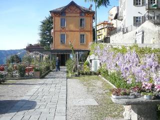 Bellavista Boutique Hotel