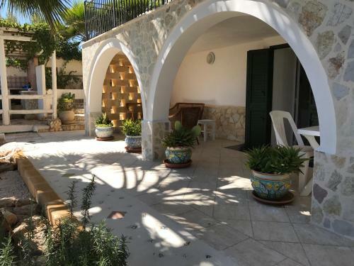 Villa Ceni