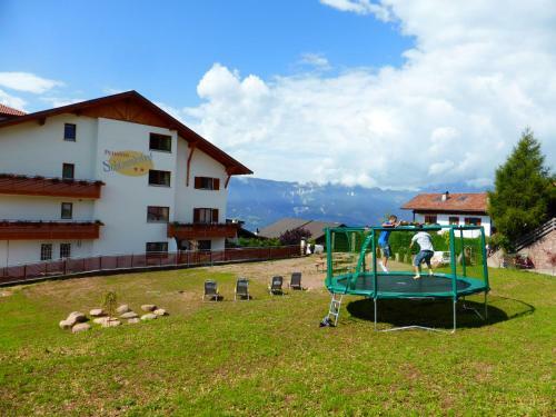 Hotel Pension Schlaneiderhof