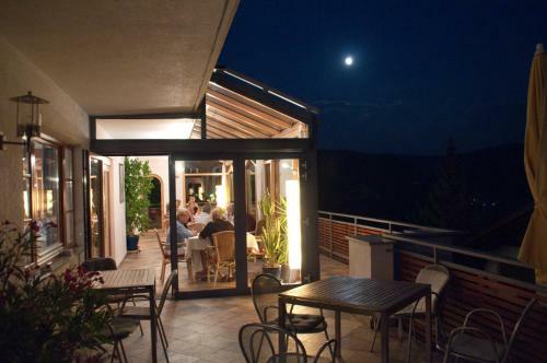 Hotel Pension Schlaneiderhof