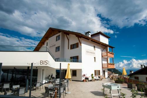 Hotel Pension Schlaneiderhof