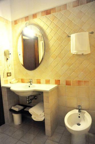 Hotel Ristorante Dante