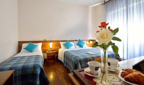 Hotel Ristorante Dante