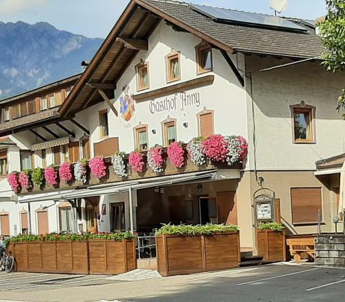 Hotel Gasthof Anny