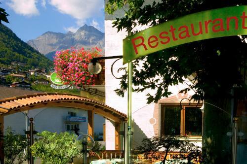 Hotel Gasthof Anny