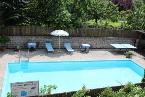 Hotel Gasthof Anny