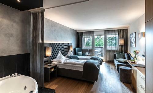 Hotel An Der Stachelburg