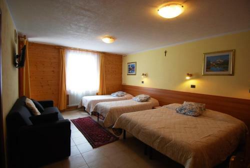 Hotel Oriental