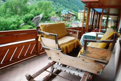 Hotel Oriental