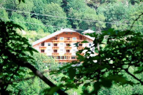 Hotel Oriental
