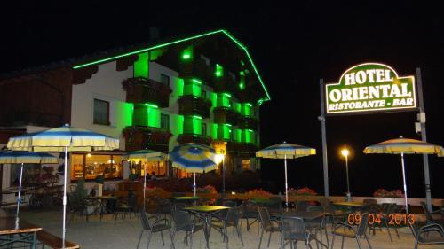Hotel Oriental