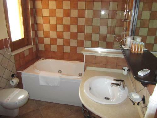 Agroturismo Relais Il Mulino