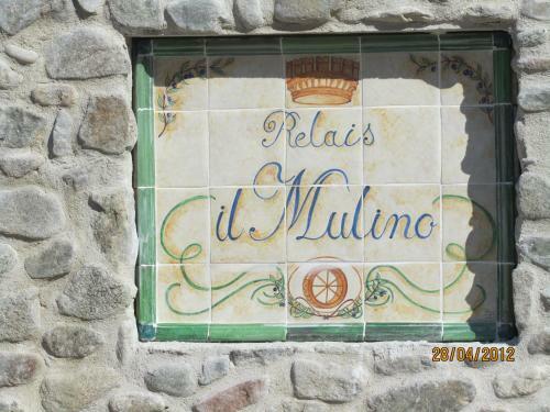 Agroturismo Relais Il Mulino
