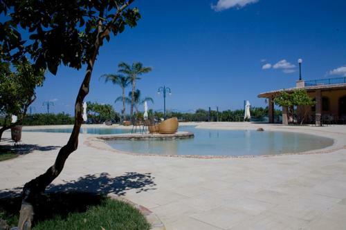 Agroturismo Relais Il Mulino