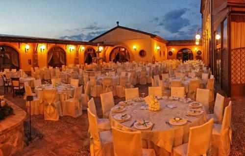Agroturismo Relais Il Mulino