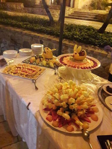 Agroturismo Relais Il Mulino