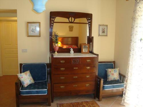 B&B Alla Palombara Di Rossano
