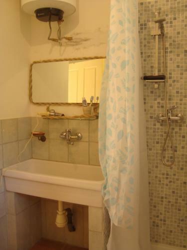 B&B Alla Palombara Di Rossano