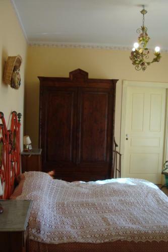 B&B Alla Palombara Di Rossano