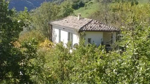 B&B Alla Palombara Di Rossano