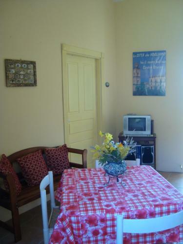 B&B Alla Palombara Di Rossano