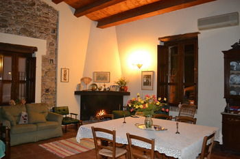 Agroturismo Agriturismo Malena