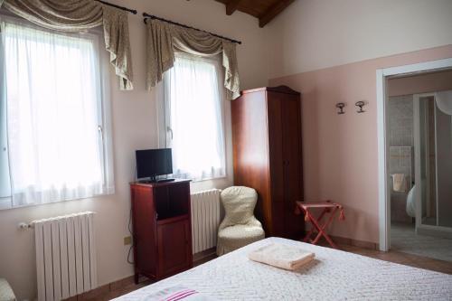 Agroturismo Agriturismo Alla Casella