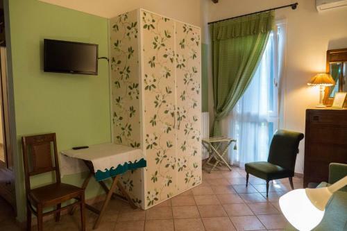 Agroturismo Agriturismo Alla Casella