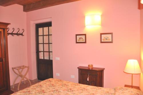 Agroturismo Agriturismo Alla Casella