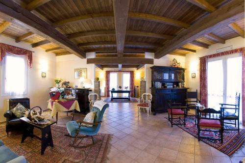 Agroturismo Agriturismo Alla Casella