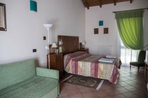 Agroturismo Agriturismo Alla Casella