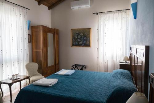 Agroturismo Agriturismo Alla Casella