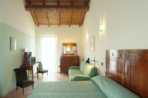 Agroturismo Agriturismo Alla Casella
