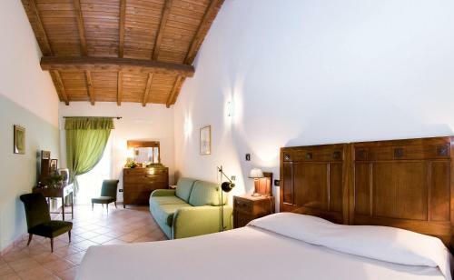 Agroturismo Agriturismo Alla Casella
