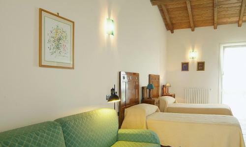 Agroturismo Agriturismo Alla Casella