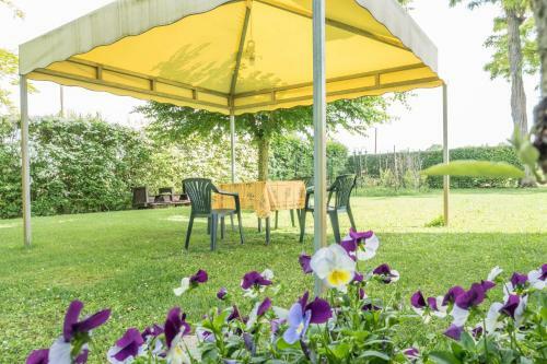 Agroturismo Agriturismo Alla Casella