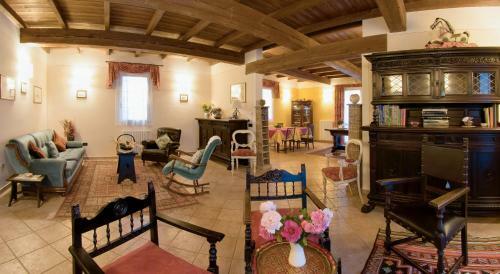 Agroturismo Agriturismo Alla Casella