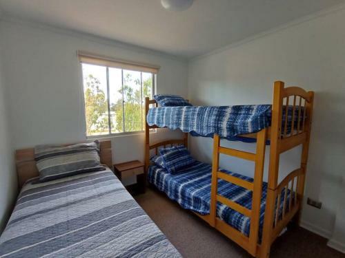Apartamento Hermoso Dpto Entre Bosque Y Piscina.