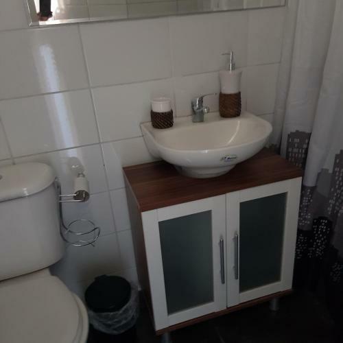 Apartamento Depto Funcional, En La Cordillenera, El Colorado Edificio Monteblanco, Servicio Hom Mb303