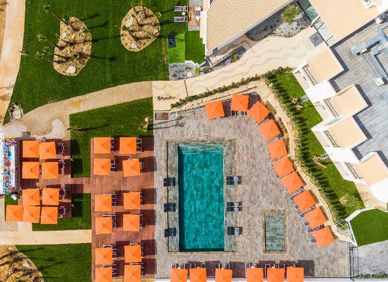 Regency Salgados Hotel & Spa
