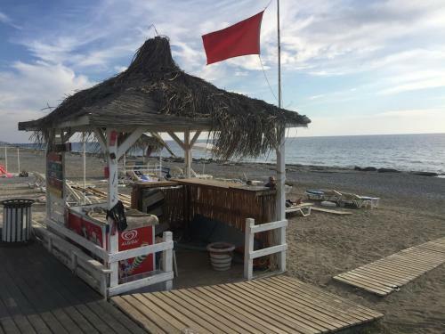 Apartamento Beachfront Fully Equipped Luxury Residence D14n