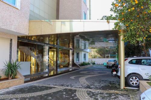 Apartamento Beachfront Fully Equipped Luxury Residence D14n