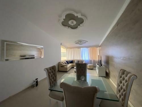 Apartamento En Unidad Plaza De Toros