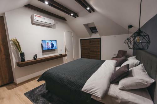 Apartamento City Centar House
