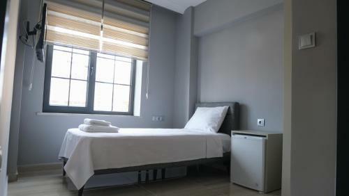Hotel �ali?kanlar Otel